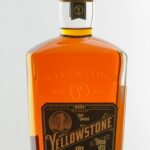 Yellowstone Hand Selected Bourbon 2023