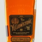 Yellowstone Hand Selected Bourbon 2023 (photo 2)