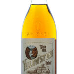 Yellowstone Select Straight Bourbon