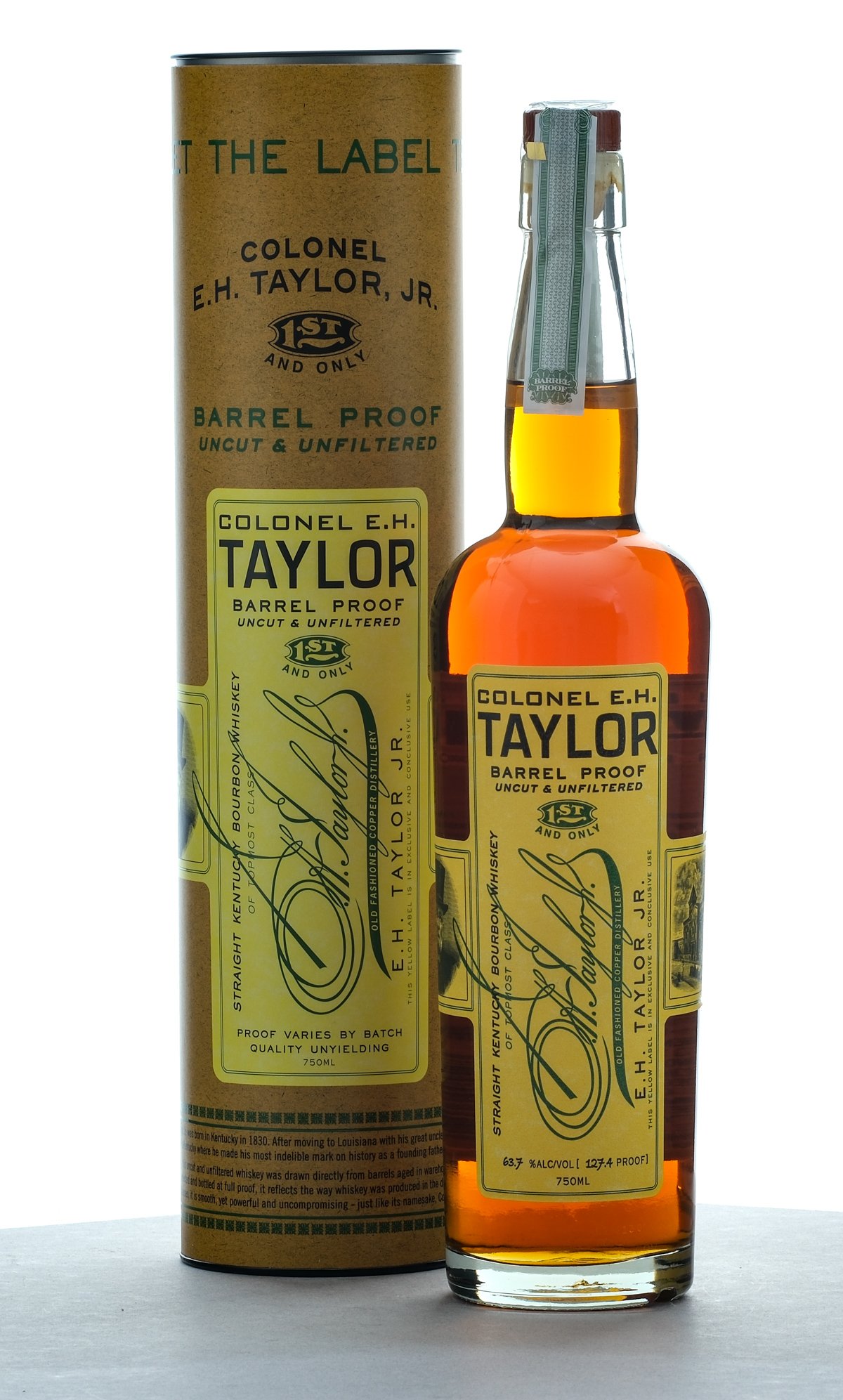1.75L Eagle Rare 10 Year Straight Bourbon 2024