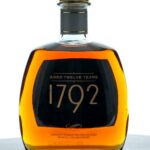 1792 12 Year Straight Bourbon 2023