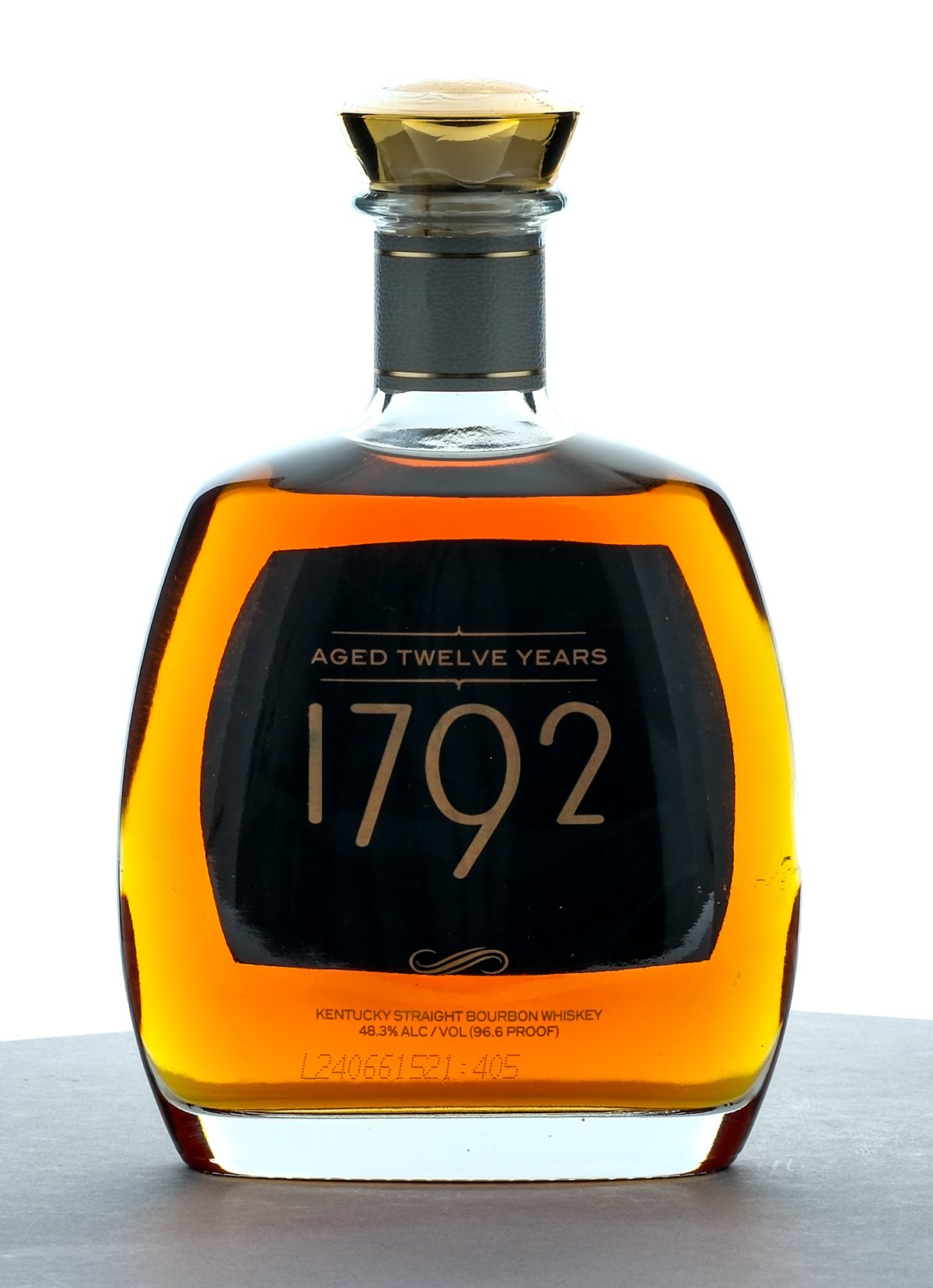 1792 12 Year Straight Bourbon 2023