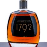 1792 12 Year Straight Bourbon 2023