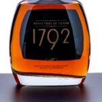 1792 12 Year Straight Bourbon 2023 (photo 2)