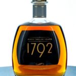 1792 12 Years Straight Bourbon 2021