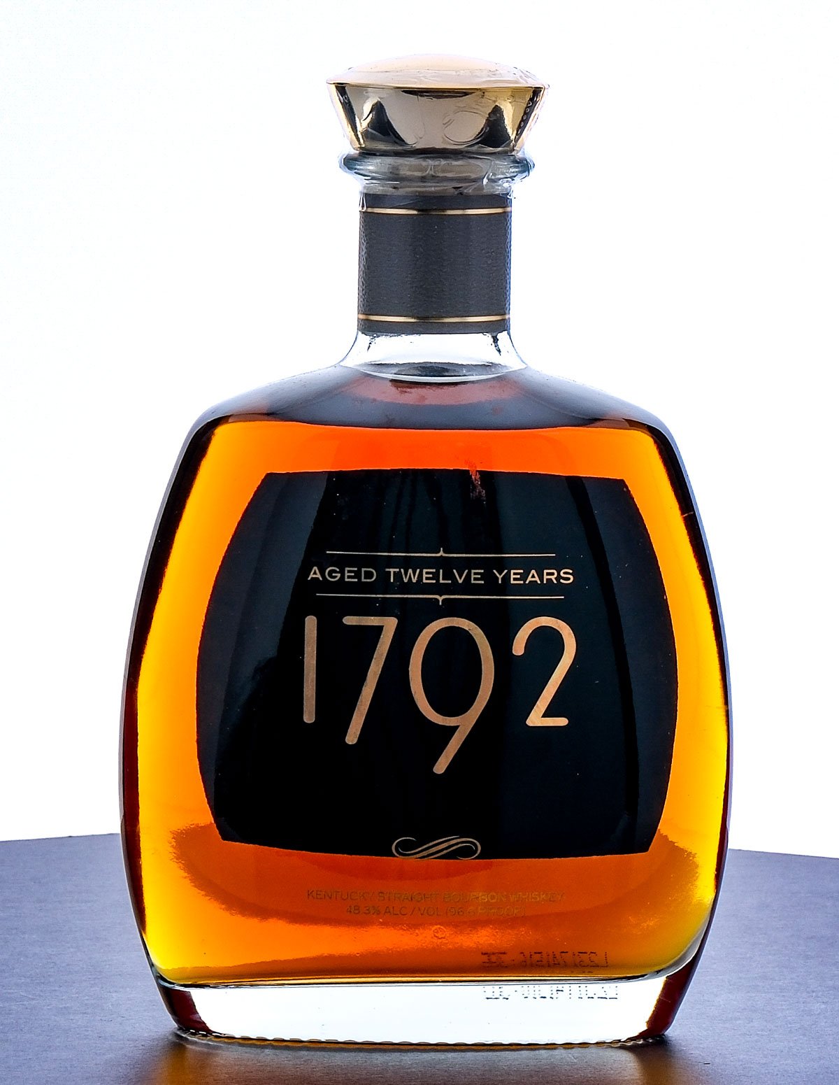 1792 Aged Twelve Years Bourbon 2023