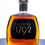 1792 Aged Twelve Years Bourbon 2023 (photo 2)