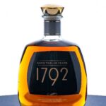 1792 Aged Twelve Years Bourbon (2024)