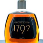 1792 Aged Twelve Years Straight Bourbon 2023
