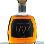 1792 Aged Twelve Years Straight Bourbon 2024