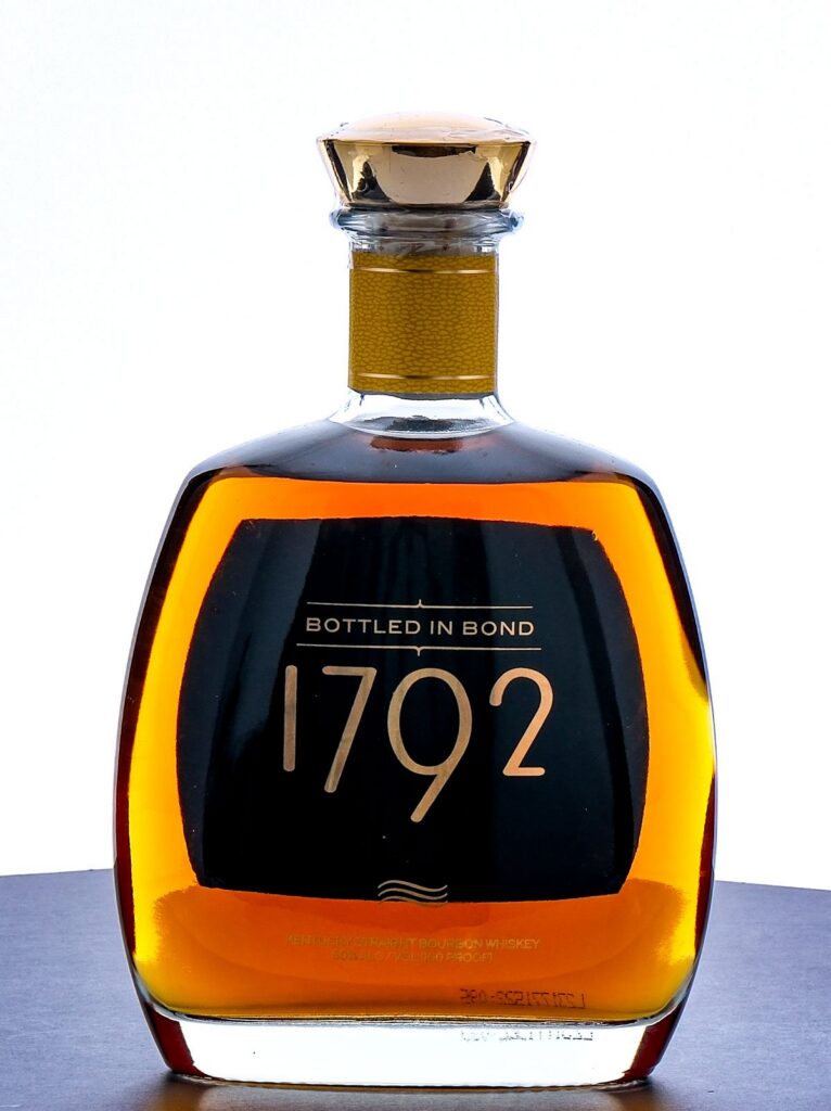 1792 Bottled In Bond Bourbon 2023