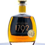 1792 Bottled In Bond Single Barrel Select Bourbon 2023 (photo 2)