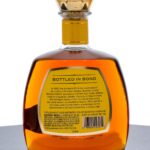 1792 Bottled in Bond Single Barrel Select KY Straight Bourbon 2023 (photo 2)