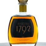1792 Bottled In Bond Straight Bourbon 2021