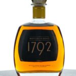 1792 Bottled In Bond Straight Bourbon 2021