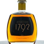 1792 Bottled In Bond Straight Bourbon 2021