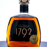1792 Full Proof Bourbon Sazerac Barrel Select (photo 2)
