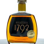 1792 Full Proof Enjoy Beer, Wine & Spirits Sazerac Barrel Select Straight Bourbon 2024