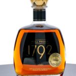 1792 Full Proof Sazerac Barrel Select KY Straight Bourbon 2024