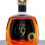 1792 Full Proof Sazerac Barrel Select KY Straight Bourbon 2024