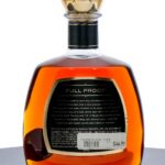 1792 Full Proof Single Barrel Select KY Straight Bourbon 2022 (photo 2)