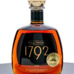 1792 Full Proof Single Barrel Select KY Straight Bourbon 2023