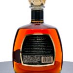 1792 Full Proof Single Barrel Select KY Straight Bourbon 2023 (photo 2)