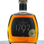 1792 Full Proof Single Barrel Select Straight Bourbon 2023