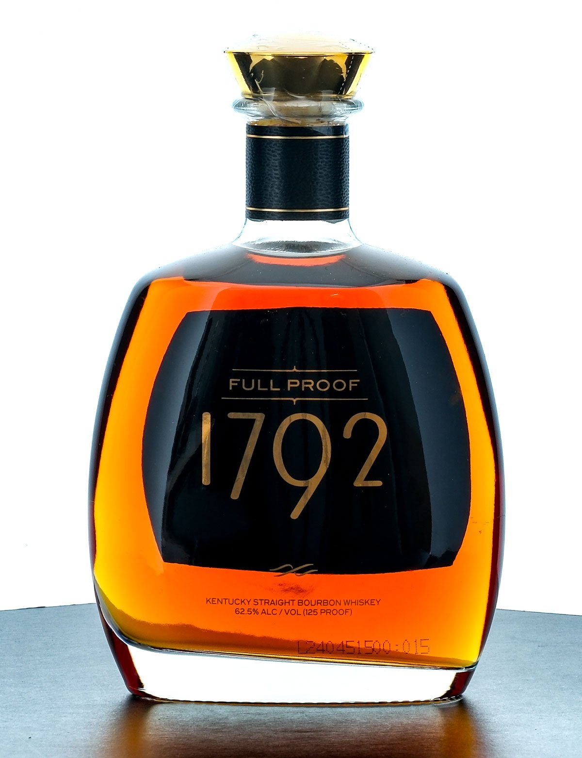 1792 Full Proof Straight Bourbon 2024