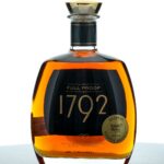 1792 Full Proof Total Wine & More Sazerac Barrel Select Straight Bourbon 2023
