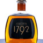 1792 High Rye Kentucky Bourbon (2017)