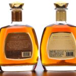 1792 Single Barrel and Sweet Wheat Bourbon(s): 2 Bottles. (photo 4)