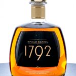 1792 Single Barrel Kentucky Straight Bourbon (2024)