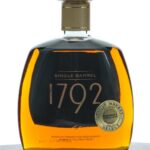 1792 Single Barrel Select Straight Bourbon 2023