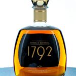 1792 Single Barrel Straight Bourbon 2021