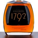 1792 Single Barrel Straight Bourbon 2021 (photo 2)