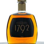 1792 Single Barrel Straight Bourbon 2021