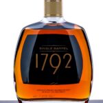 1792 Single Barrel Straight Bourbon 2022