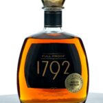 1792 Single Barrel Straight Bourbon 2024