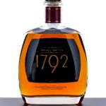 1792 Small Batch Straight Bourbon 2021