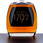 1792 Small Batch Straight Bourbon 2021 (photo 2)