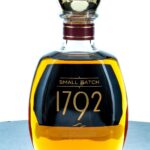 1792 Small Batch Straight Bourbon 2021 375ml