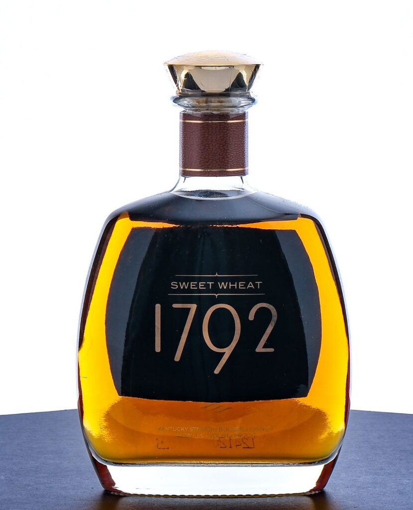 1792 Sweet Wheat Bourbon (2024)