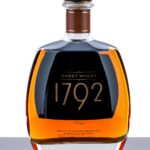 1792 Sweet Wheat Bourbon 2024