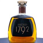 1792 Sweet Wheat Bourbon (2024) (photo 2)