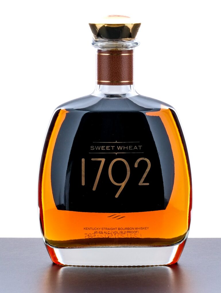1792 Sweet Wheat Bourbon 2024
