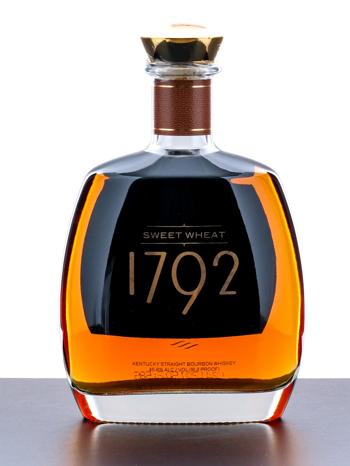 1792 Sweet Wheat Bourbon 2024