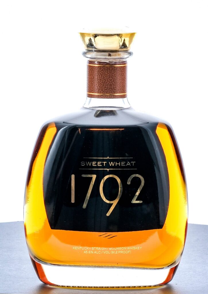 1792 Sweet Wheat Kentucky Straight Bourbon  (2025)