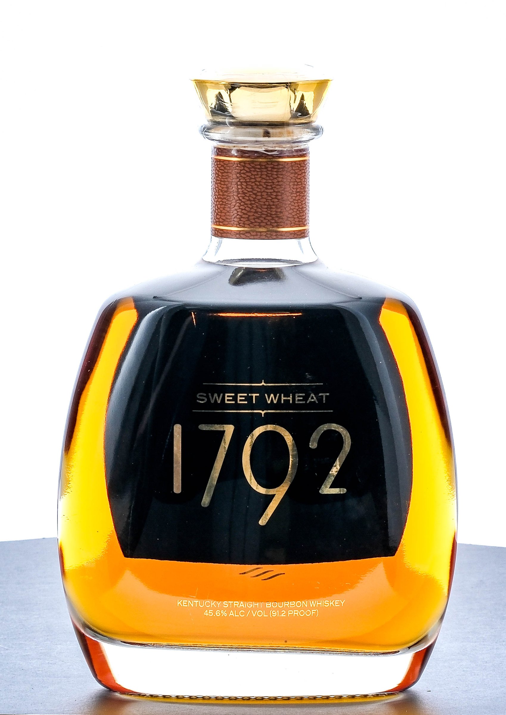 1792 Sweet Wheat Kentucky Straight Bourbon  (2025)