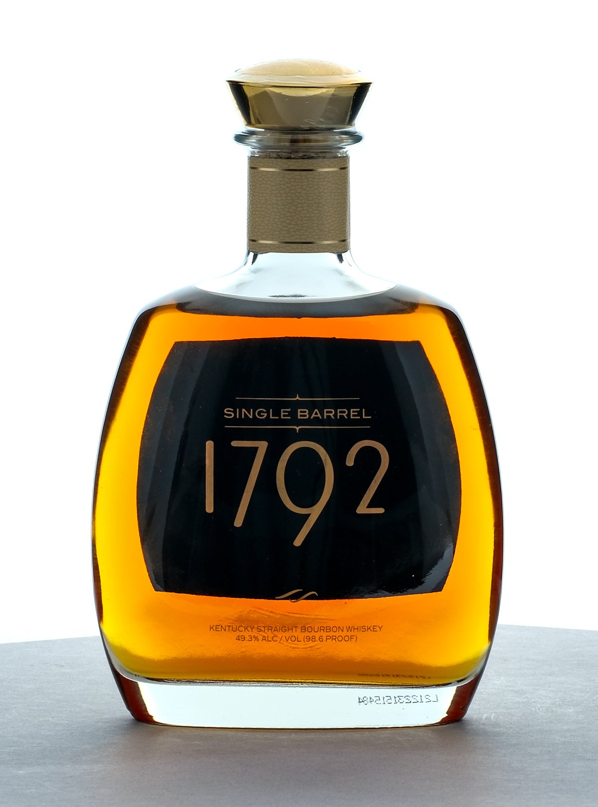 1792 Sweet Wheat Straight Bourbon 2023